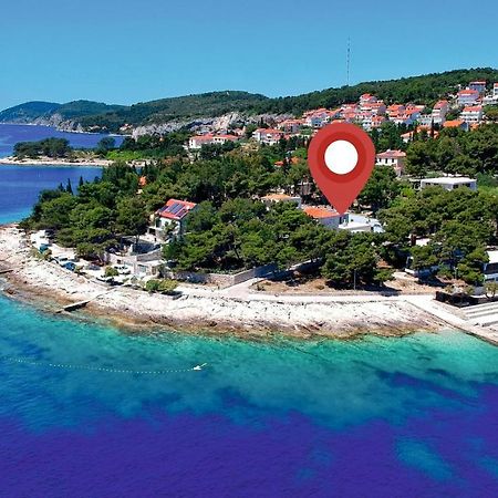 Beach Residences Caroline Hvar Town Esterno foto