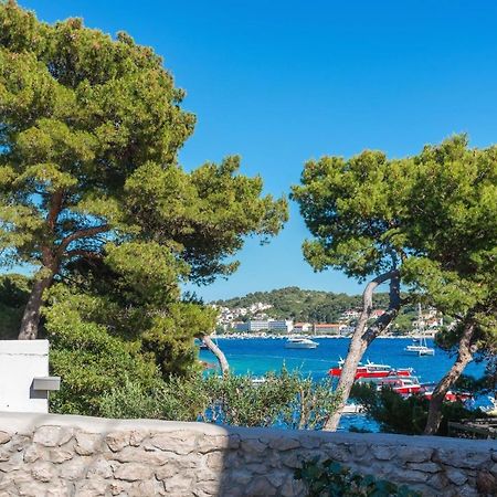 Beach Residences Caroline Hvar Town Esterno foto