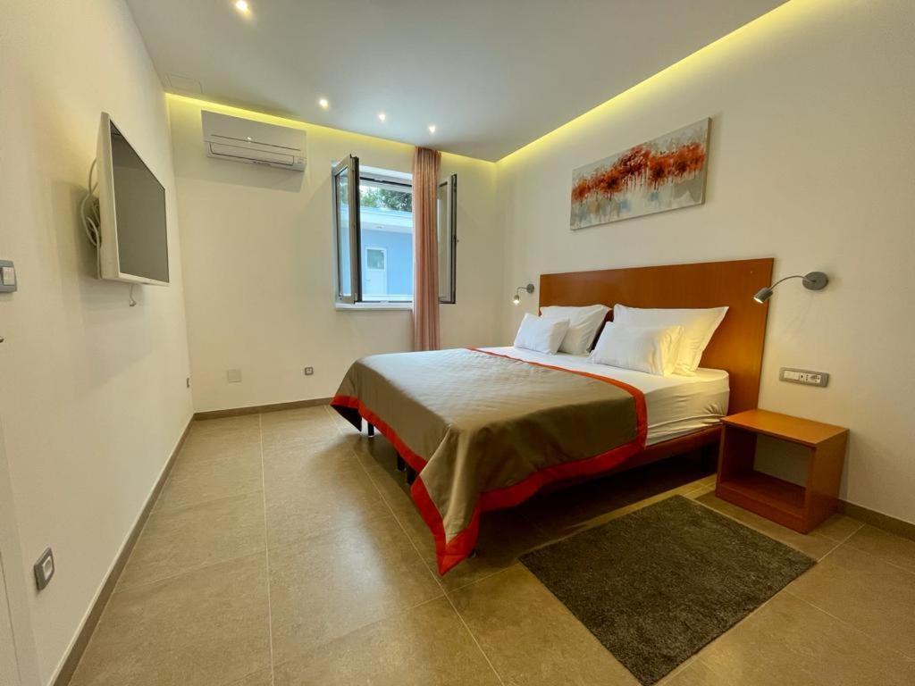 Beach Residences Caroline Hvar Town Esterno foto
