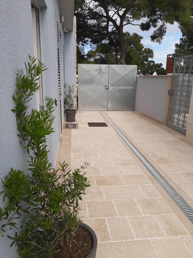Beach Residences Caroline Hvar Town Esterno foto