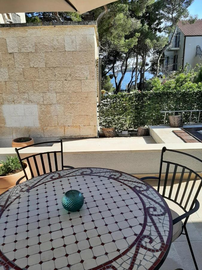 Beach Residences Caroline Hvar Town Esterno foto