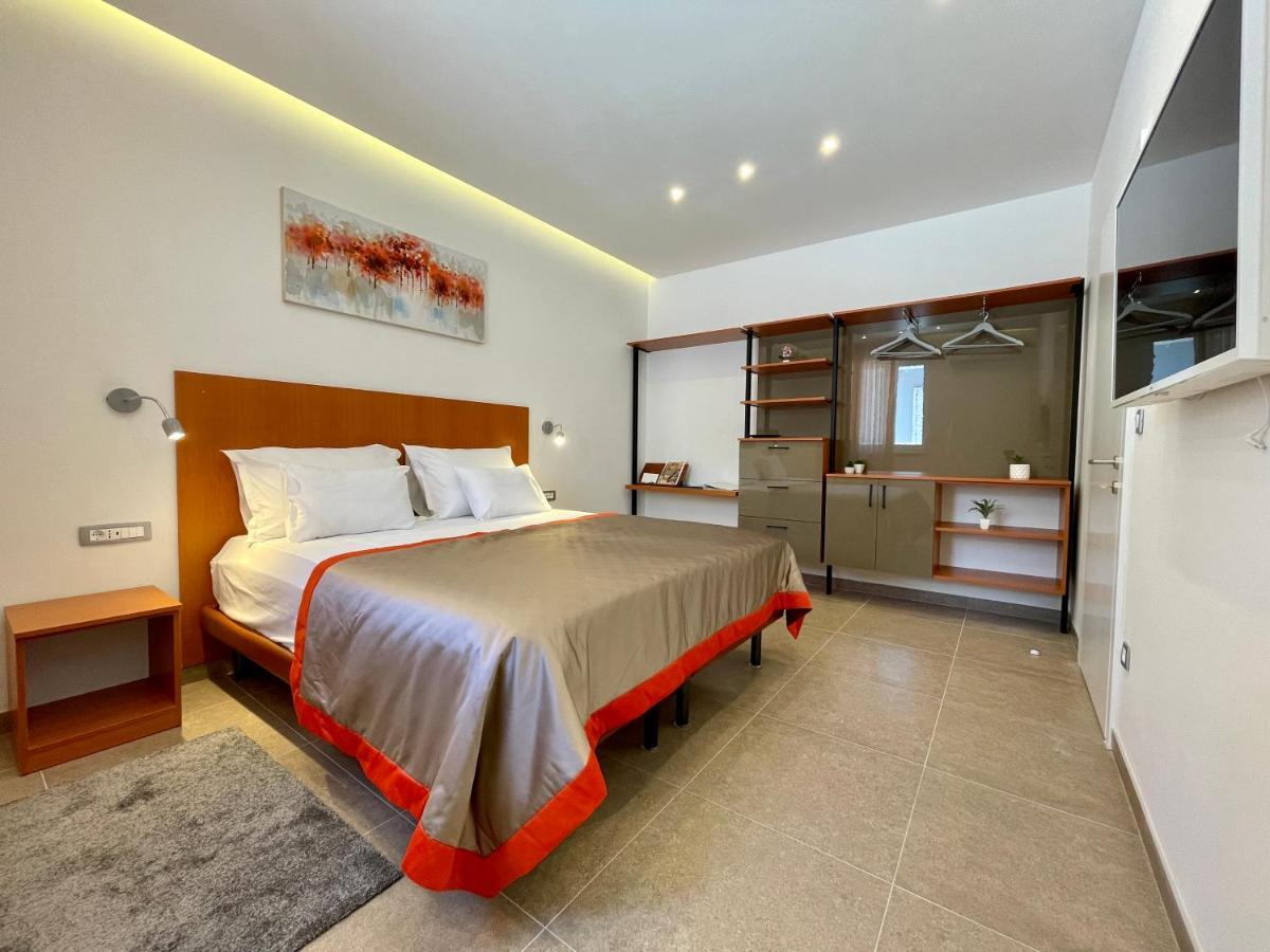 Beach Residences Caroline Hvar Town Esterno foto