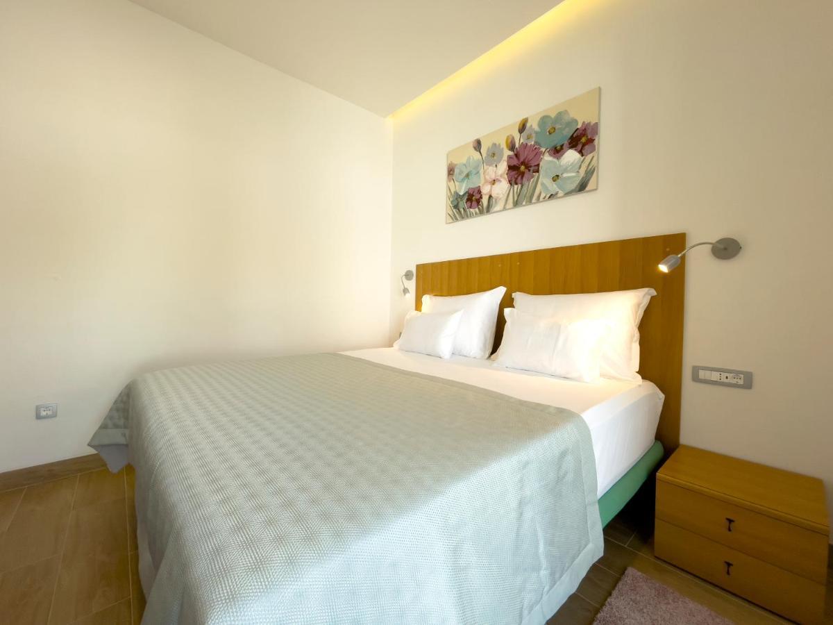 Beach Residences Caroline Hvar Town Esterno foto