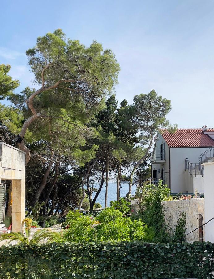 Beach Residences Caroline Hvar Town Esterno foto
