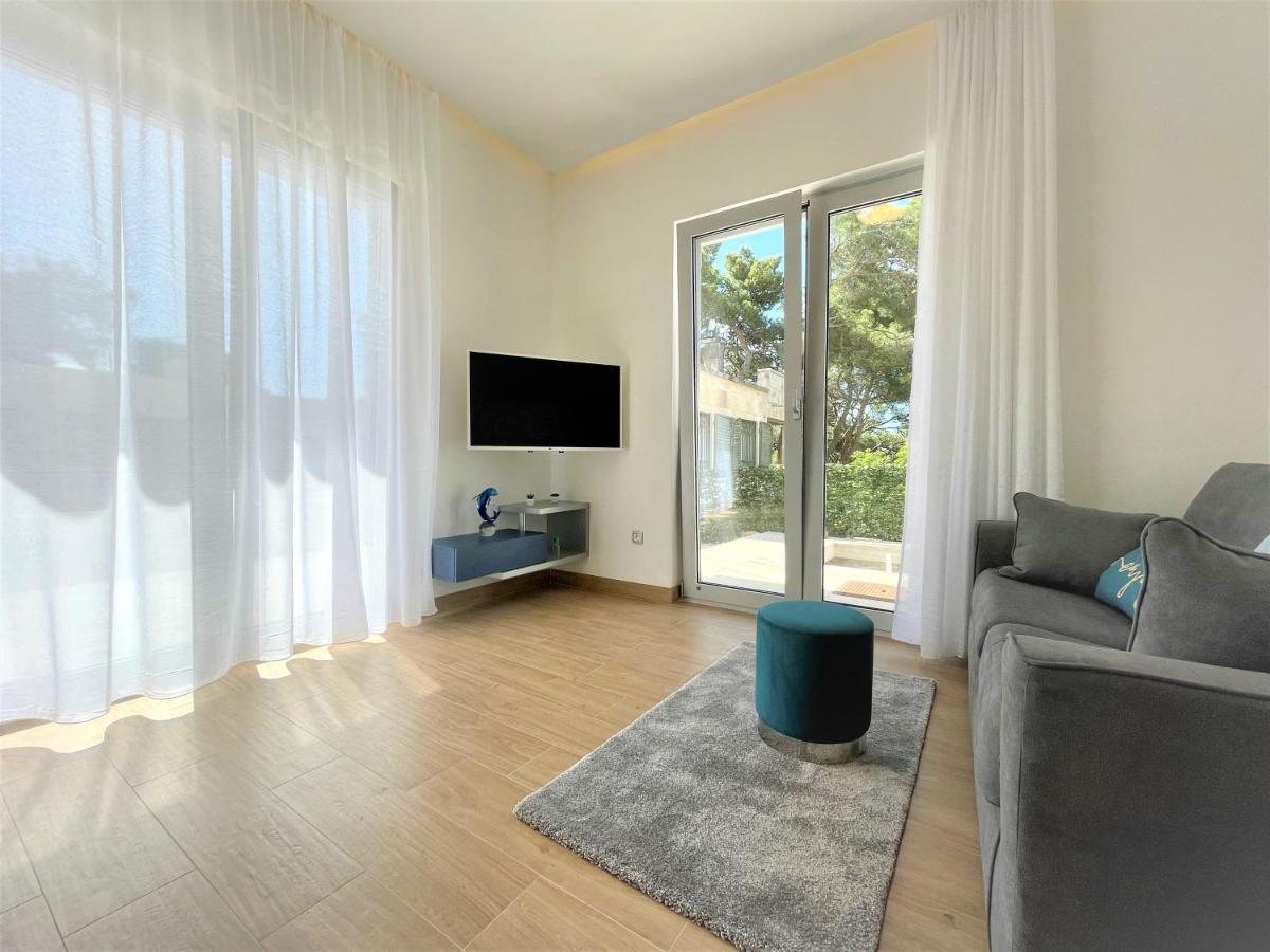 Beach Residences Caroline Hvar Town Esterno foto