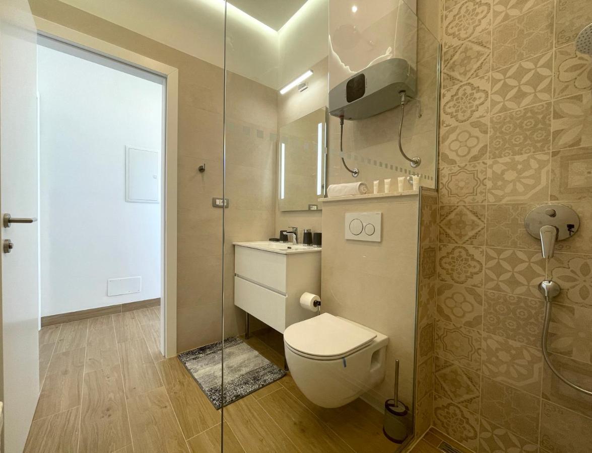Beach Residences Caroline Hvar Town Esterno foto