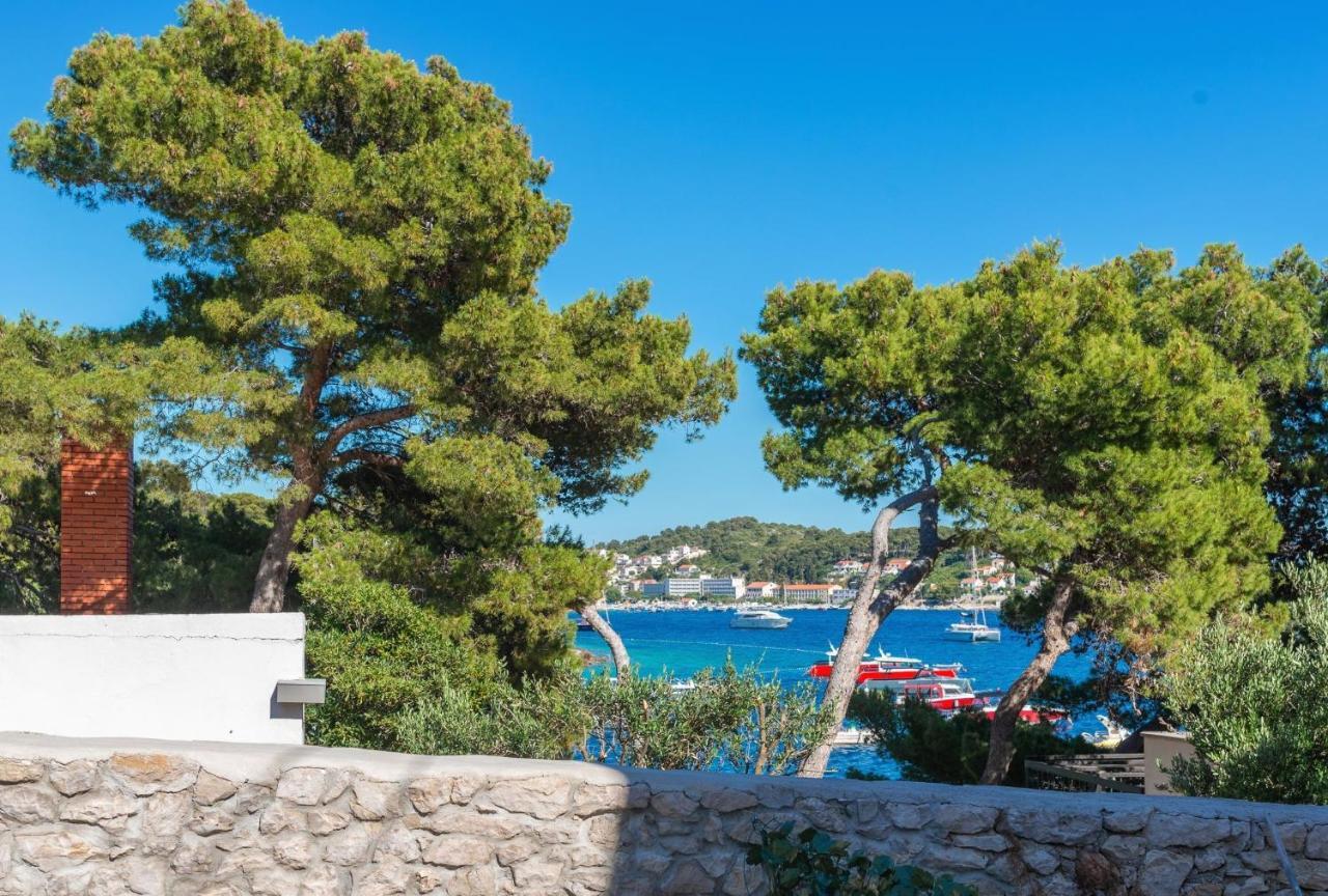 Beach Residences Caroline Hvar Town Esterno foto