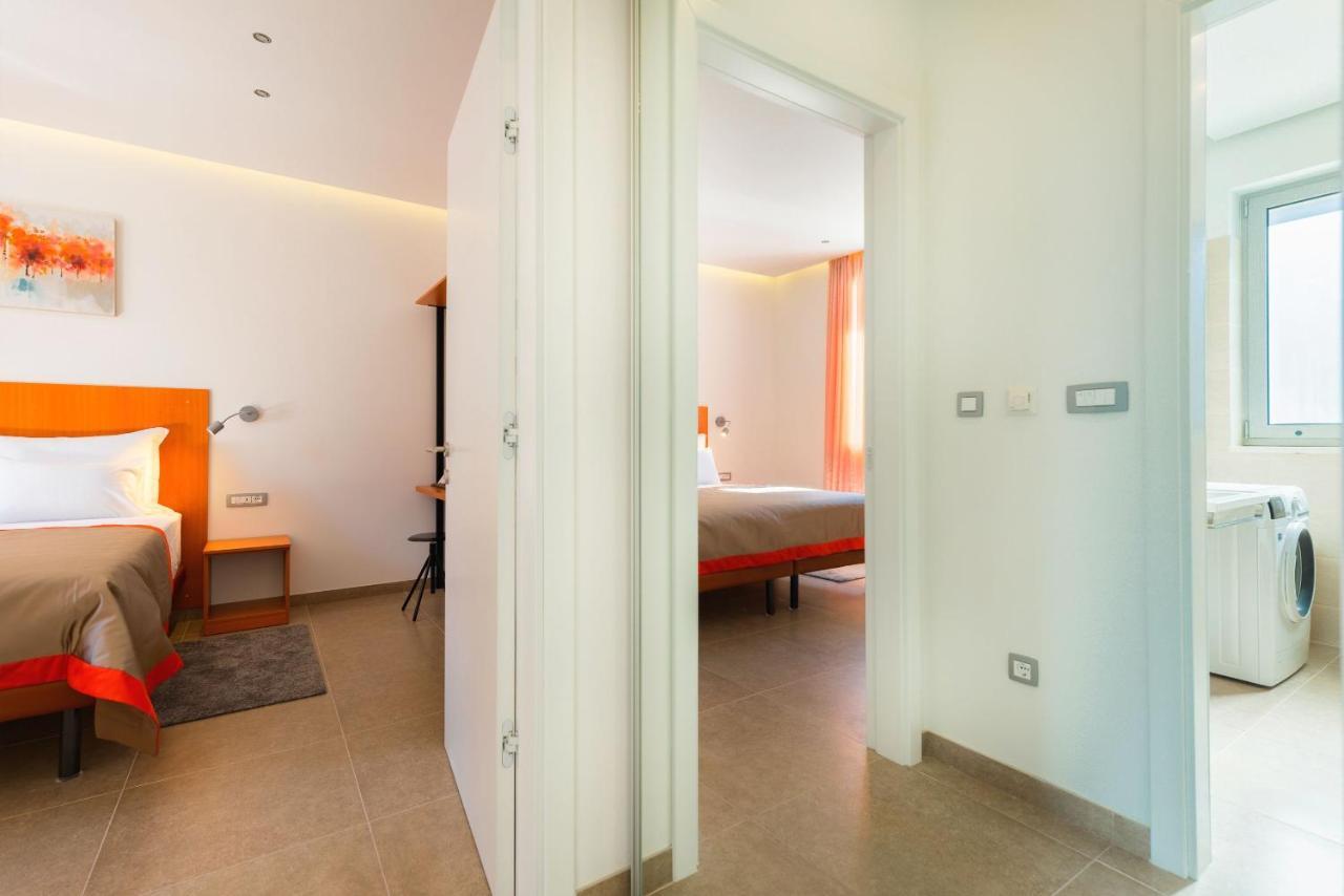 Beach Residences Caroline Hvar Town Esterno foto