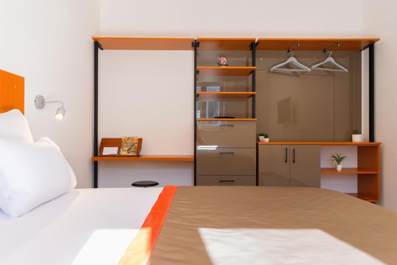 Beach Residences Caroline Hvar Town Esterno foto
