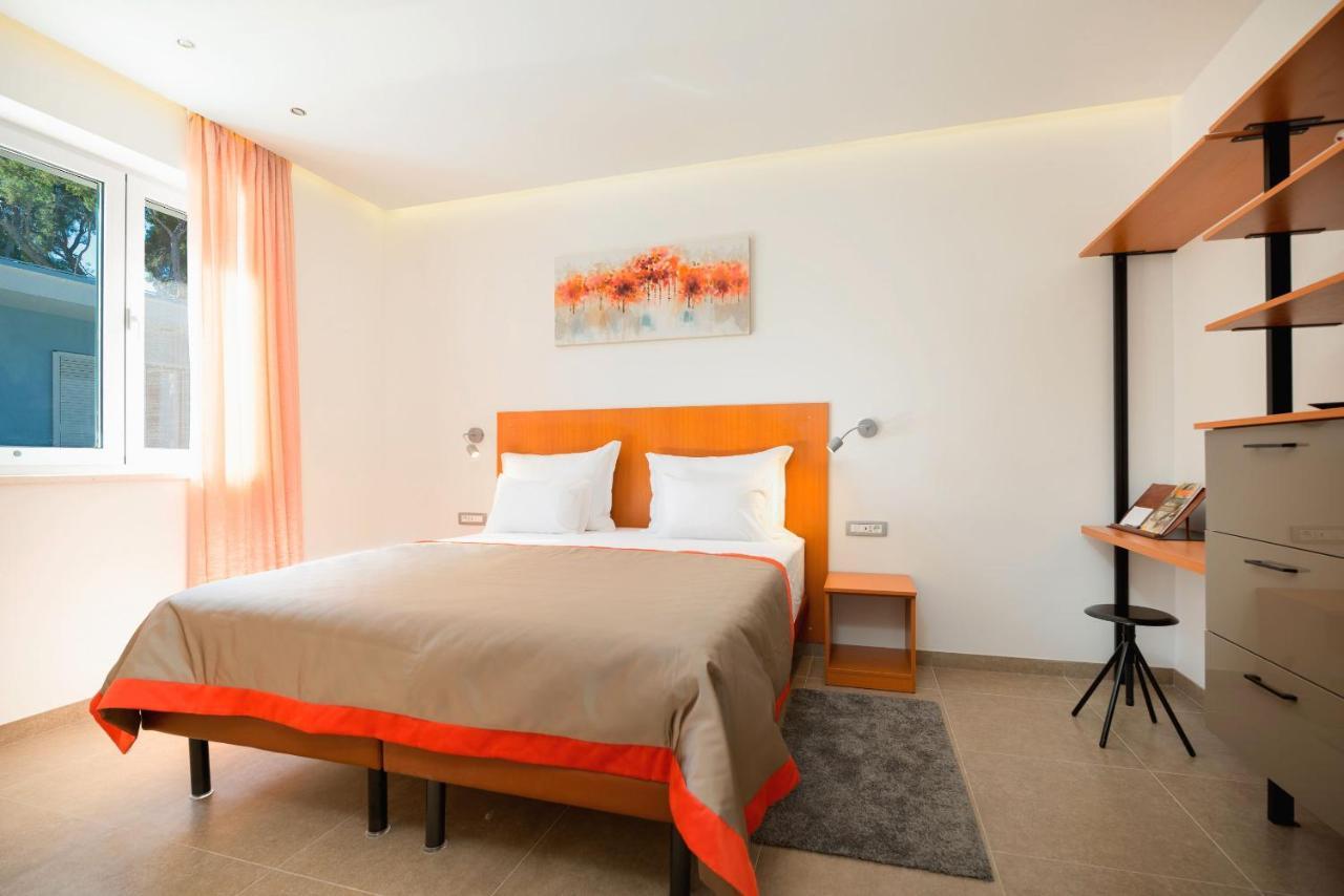 Beach Residences Caroline Hvar Town Esterno foto
