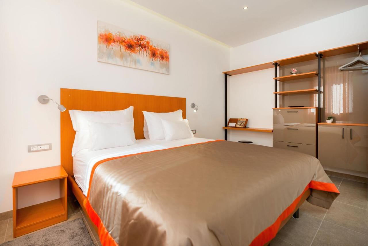Beach Residences Caroline Hvar Town Esterno foto