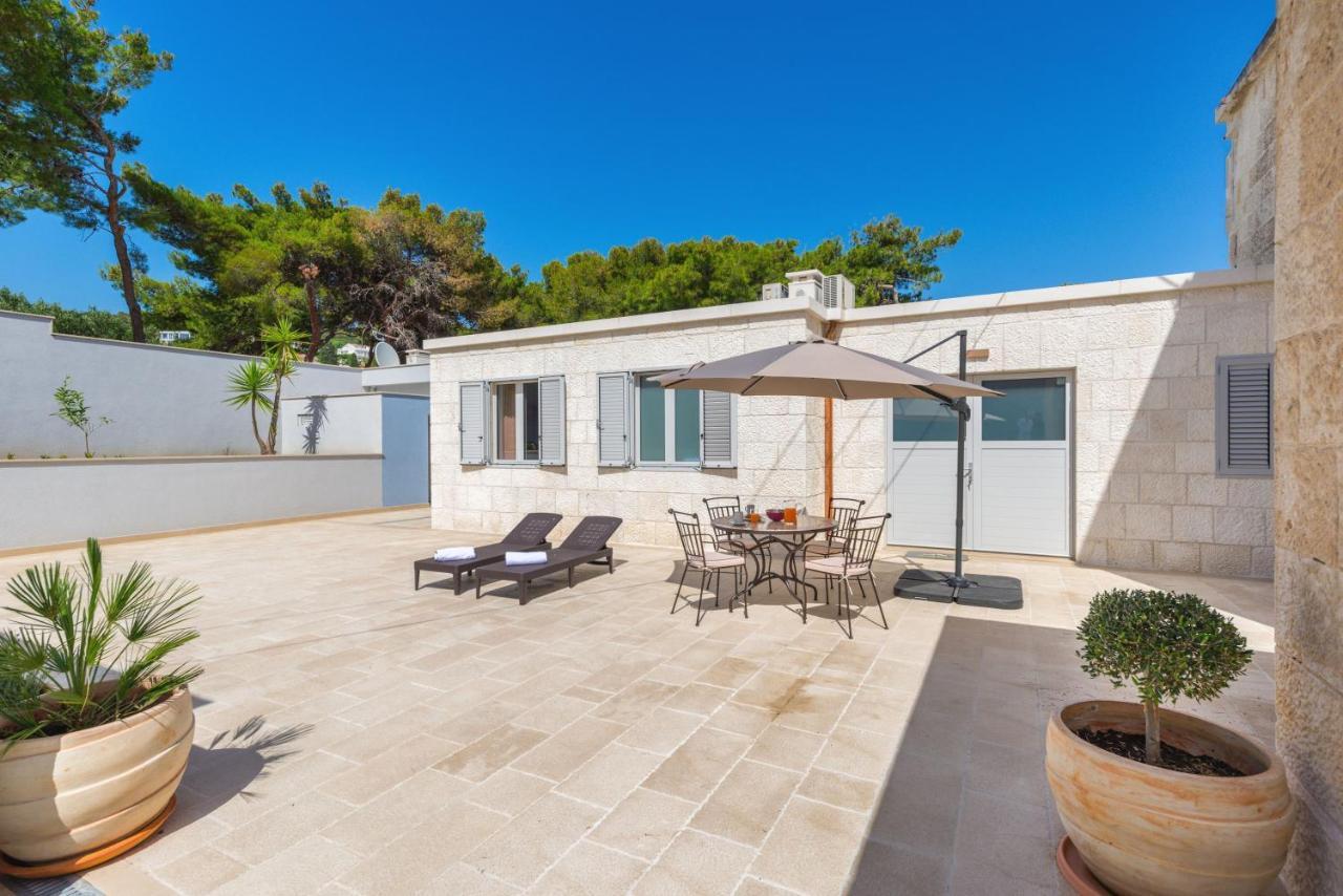 Beach Residences Caroline Hvar Town Esterno foto